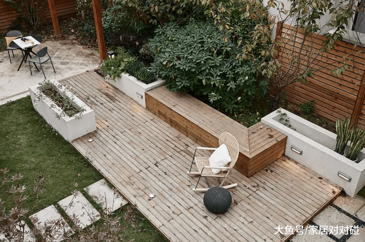 三层小墅终于入住! 全屋太漂亮温馨了, 赖在家里不想出门! 晒晒!