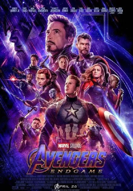 复仇者联盟4丨超级英雄们都住哪儿？