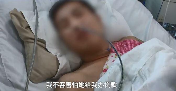 剛練兩天就表演吞劍！小鮮肉手一抖，劍從食道捅穿氣管...