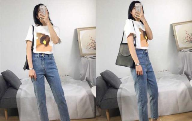 适合“学生党”的4套夏季搭，清新又气质，好看的女生都这样穿！