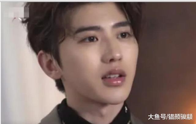 蔡徐坤终于不再沉默，11个字回应全网黑，最没有担当的表现！