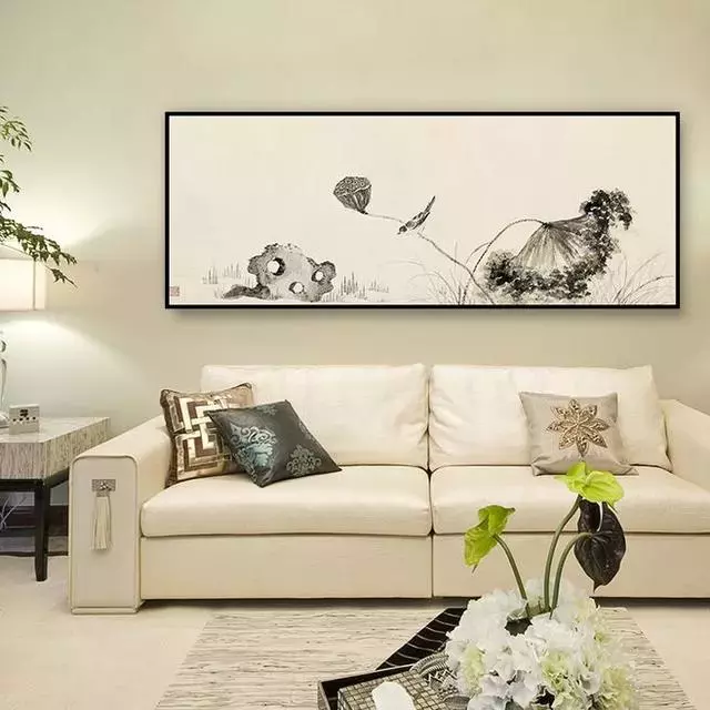 越来越多年轻人喜欢中式风，古典大气！你家这样装，保证倍有面子！