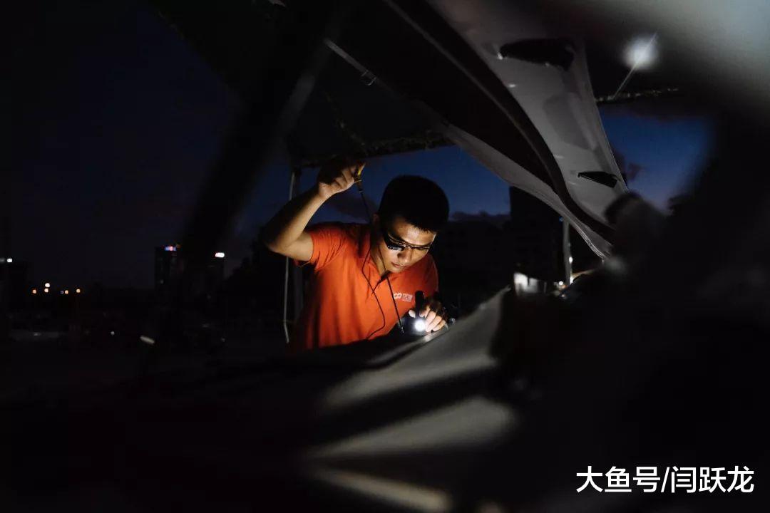 深度解读优信财报：下跌是买入良机，因为“超级供应链”的力量
