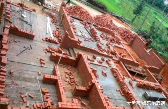 为什么国家不让用红砖盖房子呢？红砖建的房子有什么不好吗？