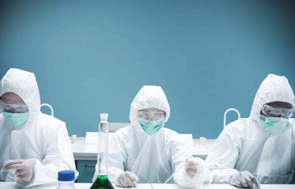 这一美国富豪将自己冰冻50年，只为获得永生，如今太“惨”了