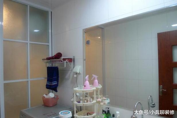 晒晒我的110平新房，装修完美，尤其卧室超漂亮，睡下就不想起来