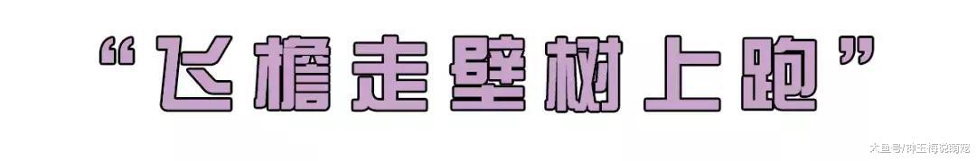 山羊这种生物，当真是牛bility！