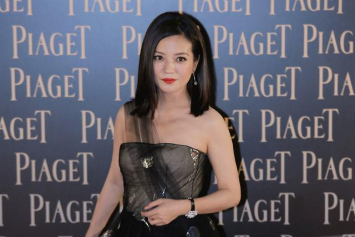 10歲小女孩撞臉趙薇，簡直一模一樣，網友紛紛好奇父母顏值