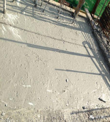 有人在建筑工地打灰打了10多年，竟然不知道混凝土澆筑標準流程！