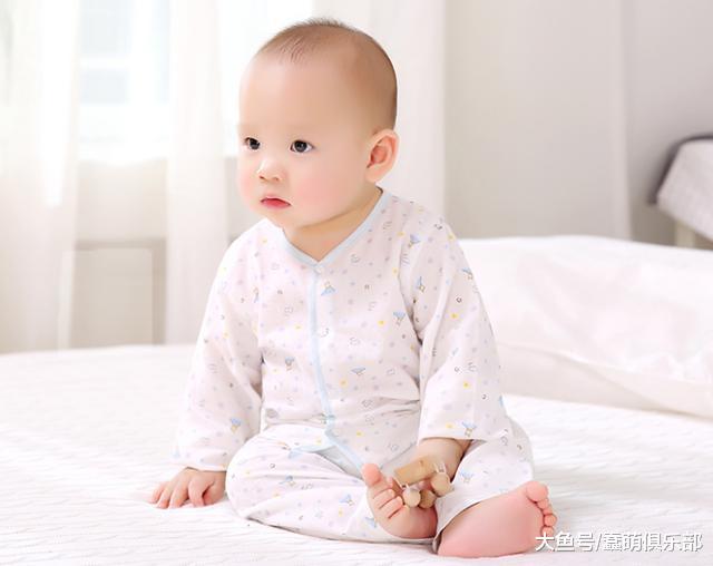 10个宝宝9个红，想要宝宝屁屁不红只需一招