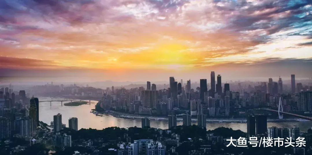 中南建设：第一阵营现在进行时