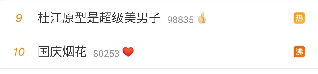 “吃软饭”的杜江，终于火了