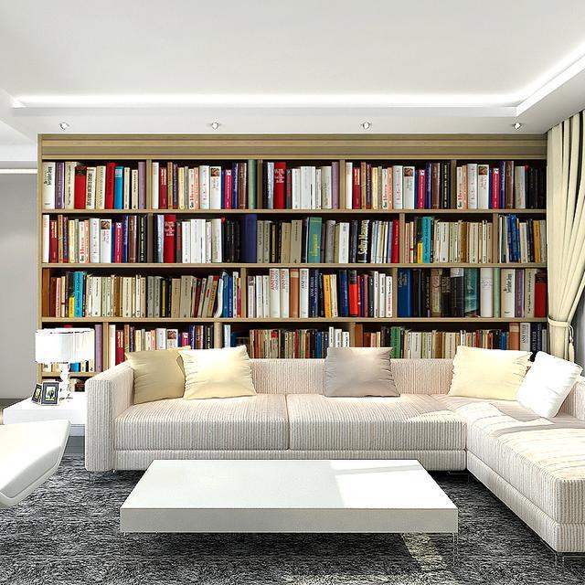 一份書籍收納指南，解決書蟲的收納苦惱！