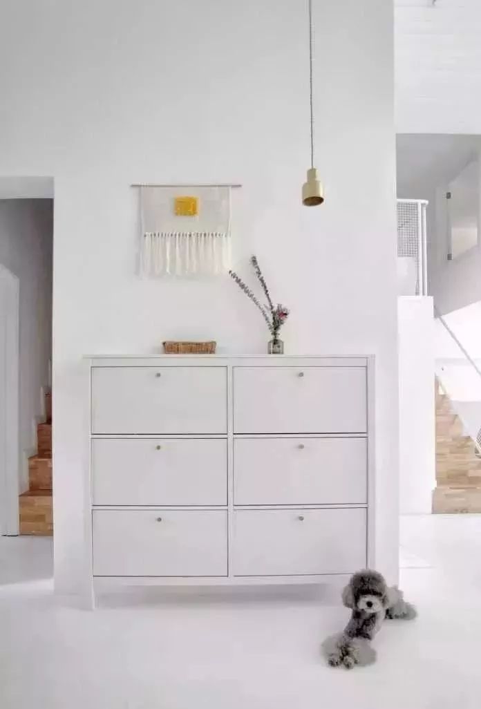 嫌弃电表箱难看？4招教你完美遮挡顺带提升家居颜值