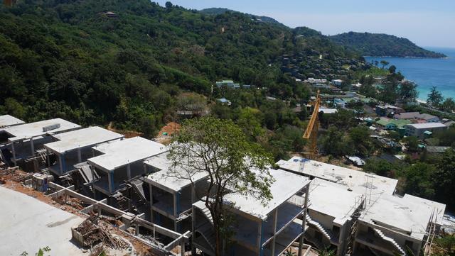 泰国、东南亚这些年都有哪些烂尾楼？很多都是老牌大开发商！