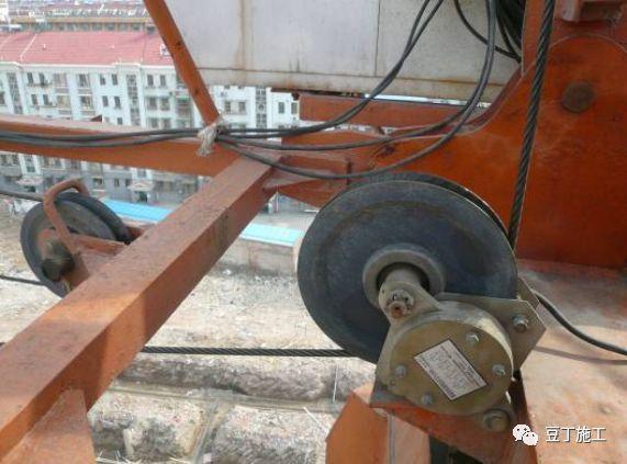 建筑工地上都有哪些起重機械設備？一篇文章超詳細解說塔吊