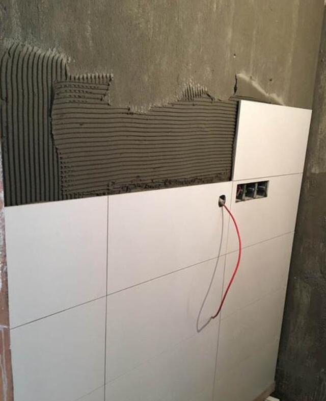 装修卫生间讲究多，这6个地方施工时要留心，错一个都是大麻烦