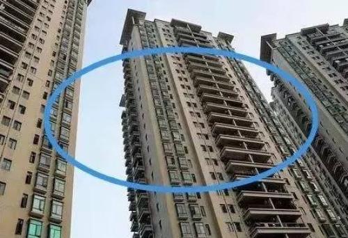 同一个小区, 买房怎么选择最佳楼栋? 买错后果很严重