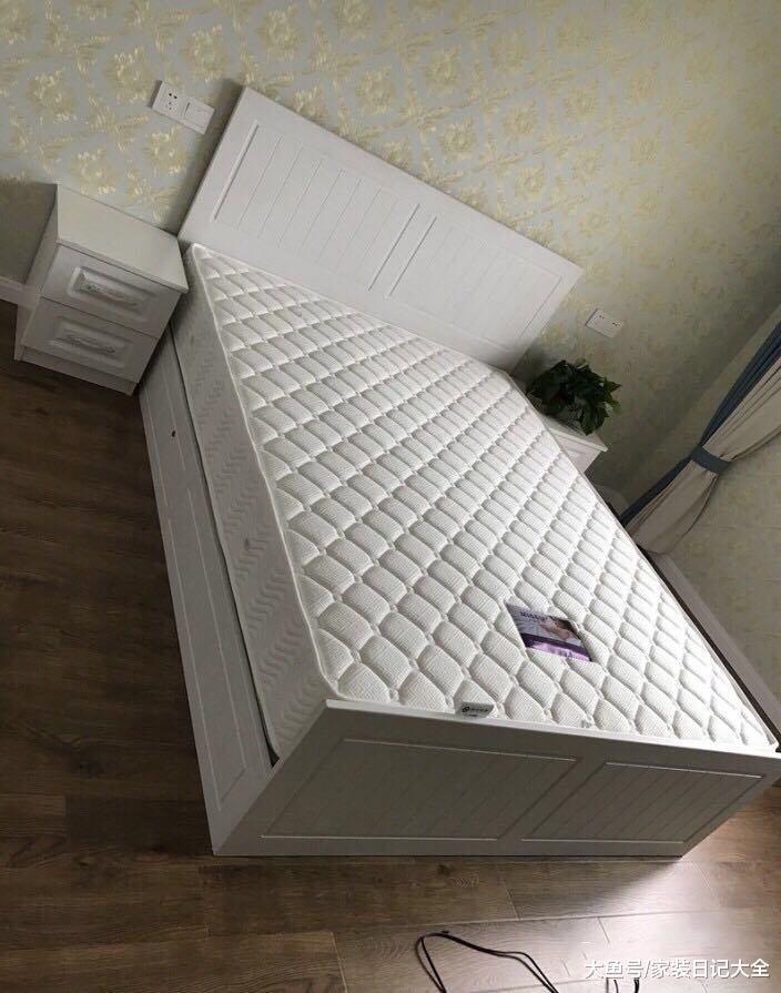 晒晒刚装完的新房, 家具都上齐了, 我觉得客厅最好看!