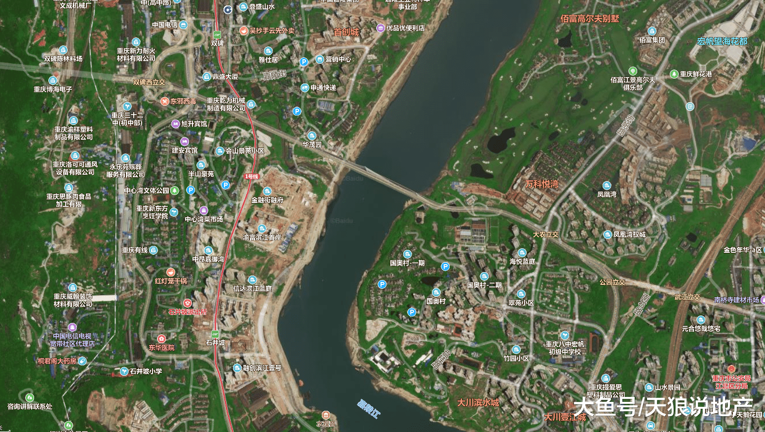 沙区这盘连战连捷，说明了什么？