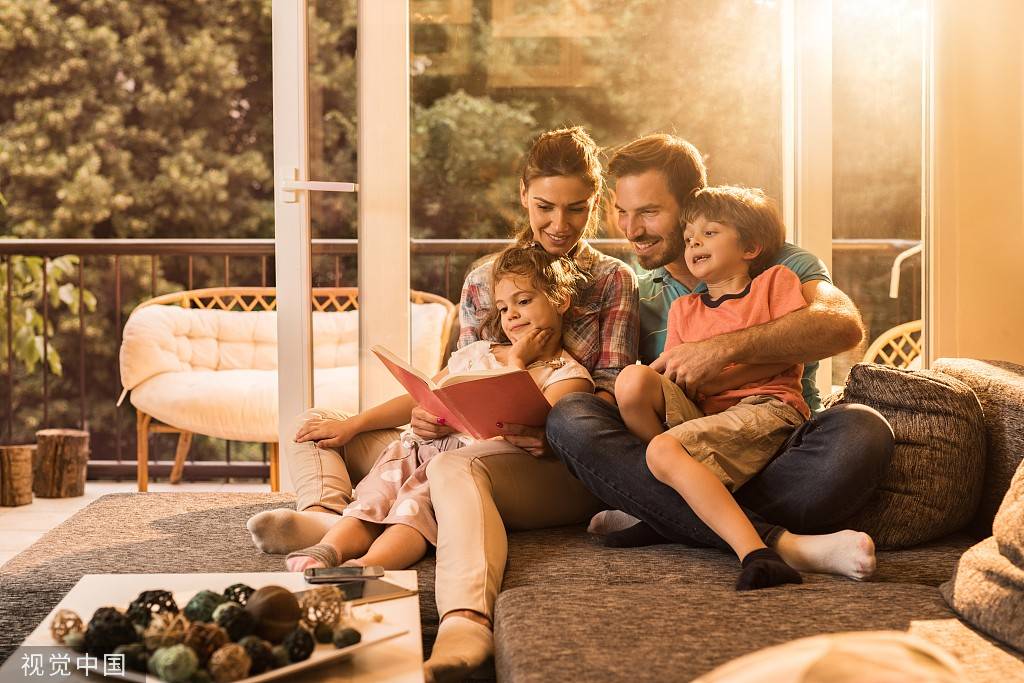 房子住的越大越好？听完大师一番话，回去立马换了小房子！