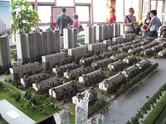 房子從86萬下跌至57萬，仍舊賣不出去，16歲高中生一語點醒夢中人