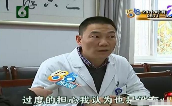 八个月宝宝咳嗽要做雾化, 第二天再去时, 护士一句话让母亲怒了