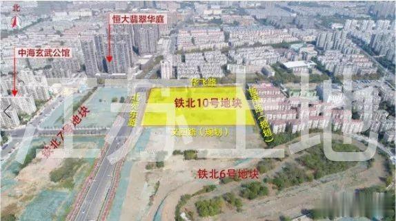 5年房价翻番！南京楼市黑马板块，现在4.3万/㎡都抢不到...