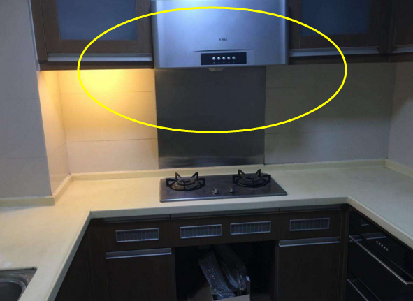 侧吸和顶吸油烟机哪种更好用？我家两种都用过，来告诉你答案