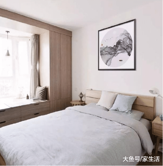 飘窗不要傻傻铺个大理石了，这种装修太浪费了，老木工都会这样做