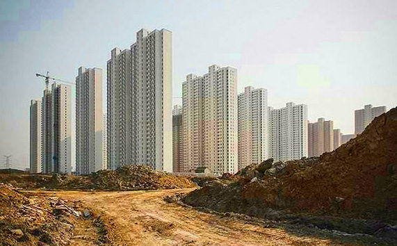 买房挑什么地段？有3处是“黄金地段”，不少人位居其中却不知道