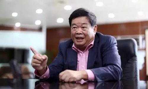 房价“狂欢”已“落幕”？19城二手房挂牌80万套，曹德旺说对了？