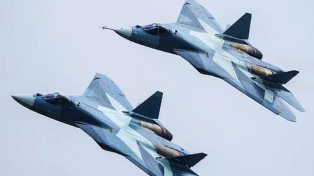 ＂世界上最先进的战斗机排名先说说这几架＂