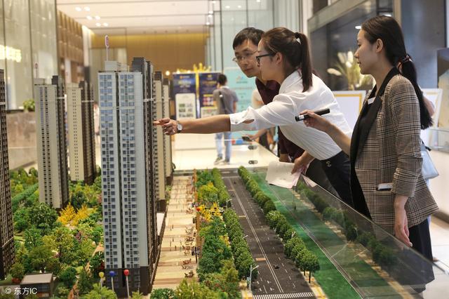房价也许会再次暴涨？这个被很多人忽略的信息，释放1个重要信号