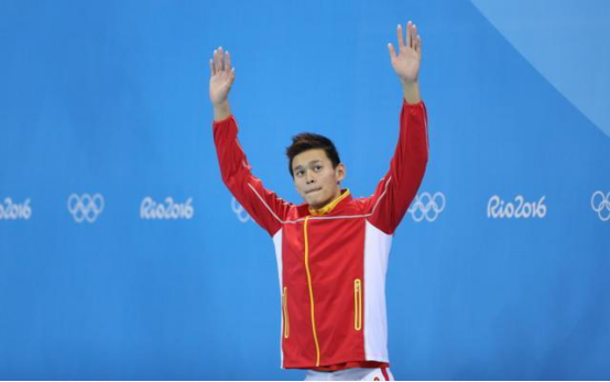 孙杨案幕后主使真实姓名被曝出，没想到竟是国人，曾与孙杨有矛盾