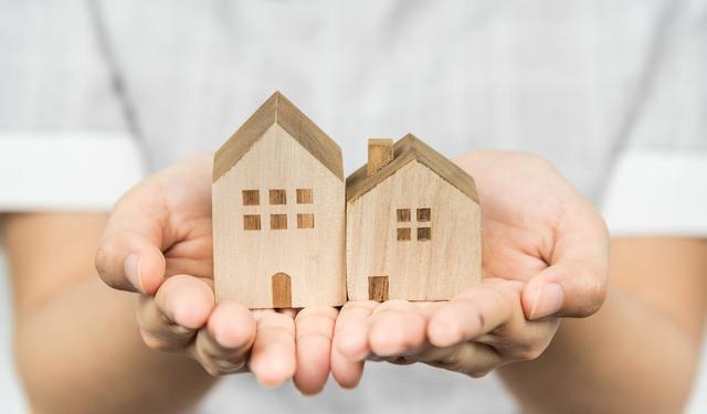 房贷还20年还是30年划算？网友：知道太晚了