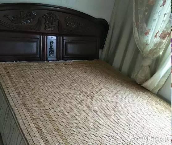 去男友乡下老家，他说的茅草房原来是别墅，感觉自己赚翻了