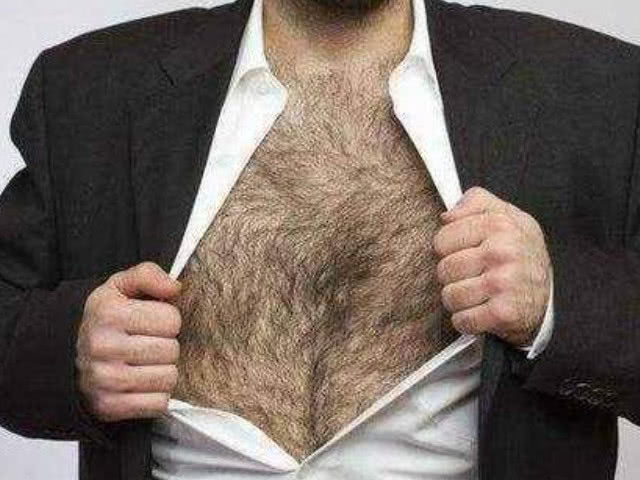 荷尔蒙|男人体内荷尔蒙旺盛，大多有3个特征，若你都占有，身体还不错！