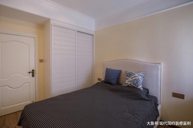 老婆装修的新房完美收工, 玄关和电视墙实在漂亮, 忍不住晒出来!