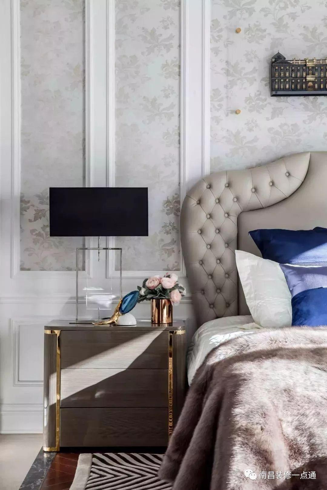 石膏线“巨丑”？潮流人士装修都开始在选它