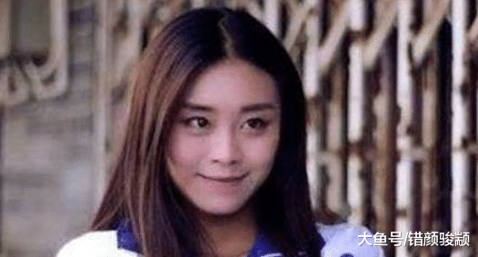 《陳翔六點半》最完美女演員，比球球身材好，比米線漂亮，卻不火