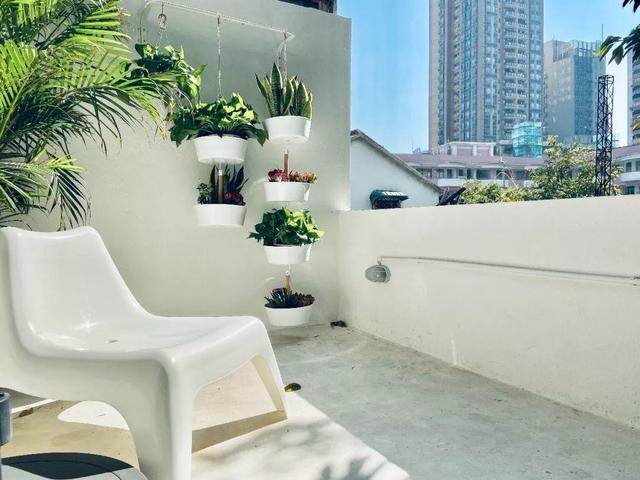 这栋60㎡的岭南小破楼，改造完后真香，住着比豪宅还舒服