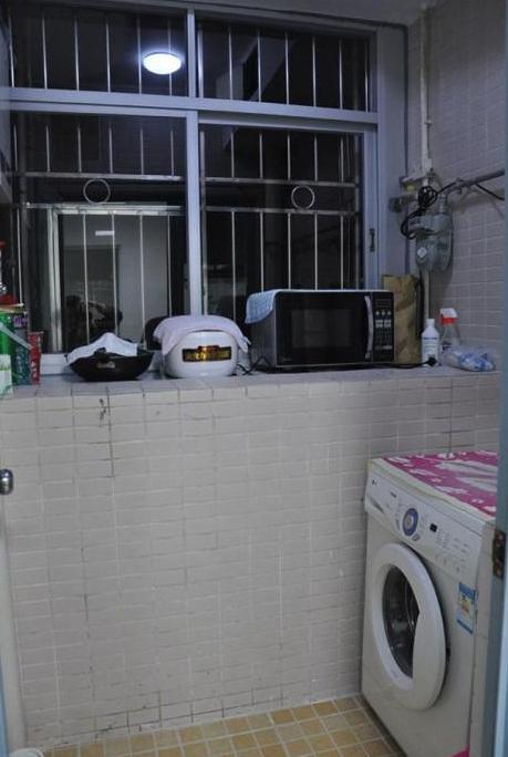 晒晒真正的“穷装”，温馨实用就够满足！全部花8万，划算吧？