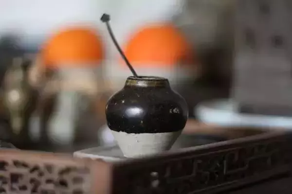 中式书房, 尽显东方古韵!