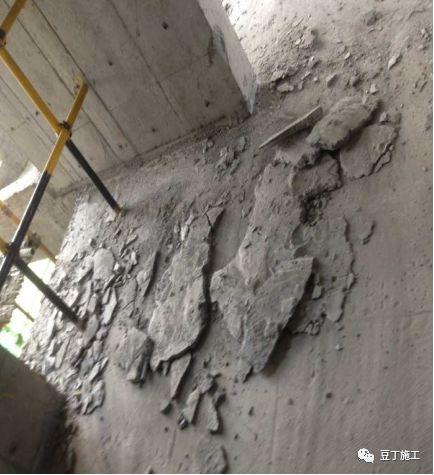 有人在建筑工地打灰打了10多年，竟然不知道混凝土澆筑標準流程！