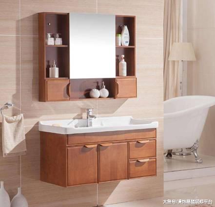 卫生间浴室镜柜到底好不好用？浴室镜柜该如何选购？