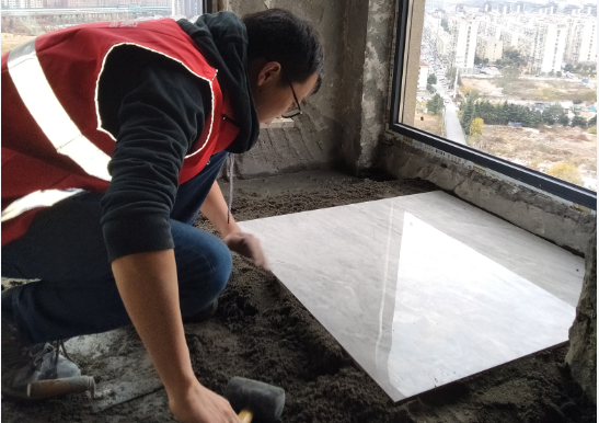 瓷砖胶能否代替传统水泥砂浆，使用时有什么区别