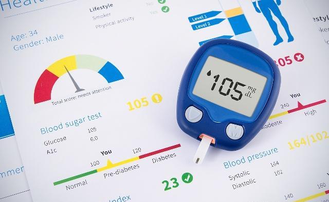 医生|三种食物是公认的升糖王,管不住自己的嘴,打再多胰岛素也没用!