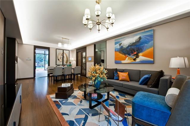 新房这样选灯具，房屋颜值分分钟涨几倍！