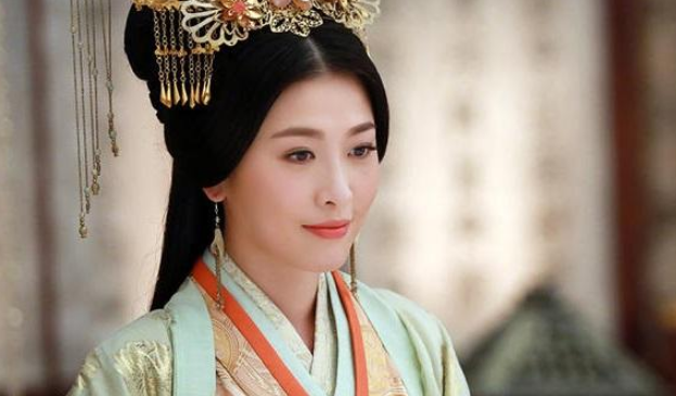 抗击匈奴的大将卫青，原来他的妻子平阳公主